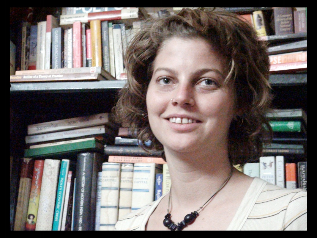 No&eacute;mie Verdo