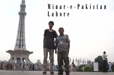 lahore
