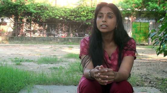 Satarupa Chakraborty